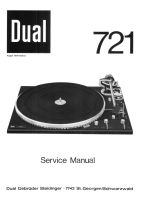 Dual 721-Service-Manual-2 